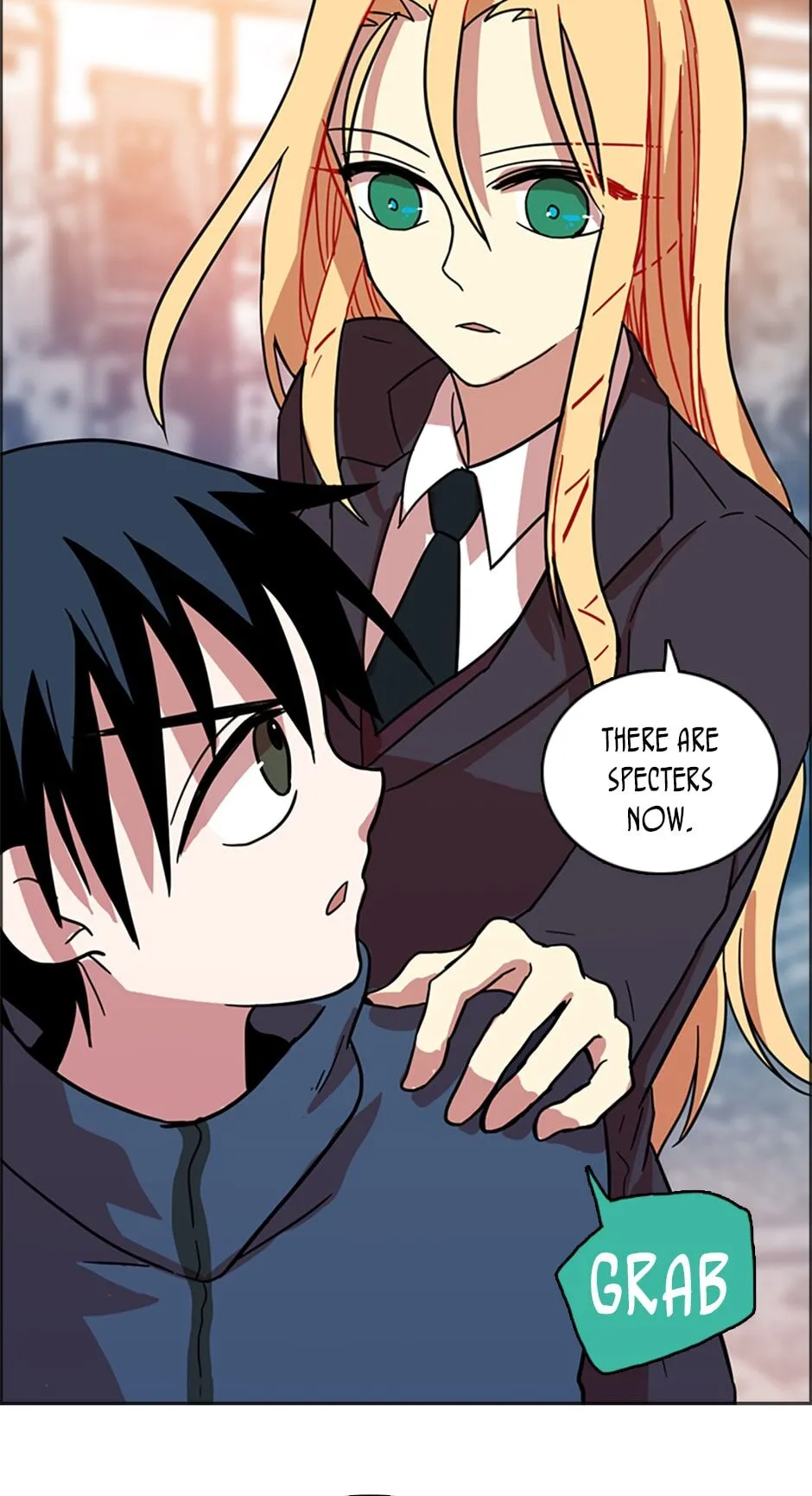 Dreamcide Chapter 15 - Page 53