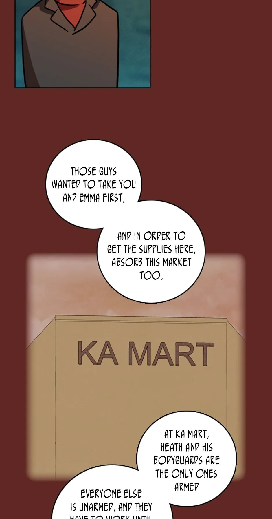 Dreamcide Chapter 15 - Page 7