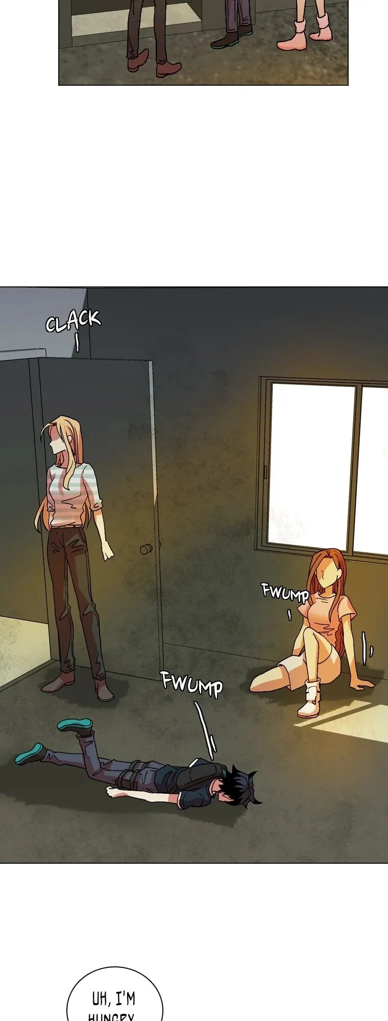 Dreamcide Chapter 150 - Page 10