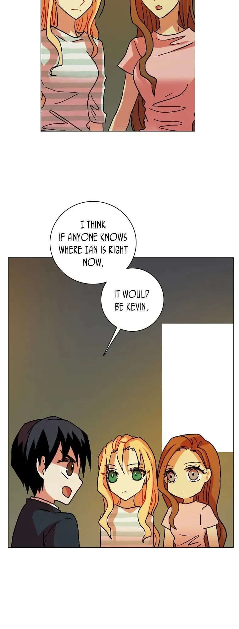 Dreamcide Chapter 150 - Page 16