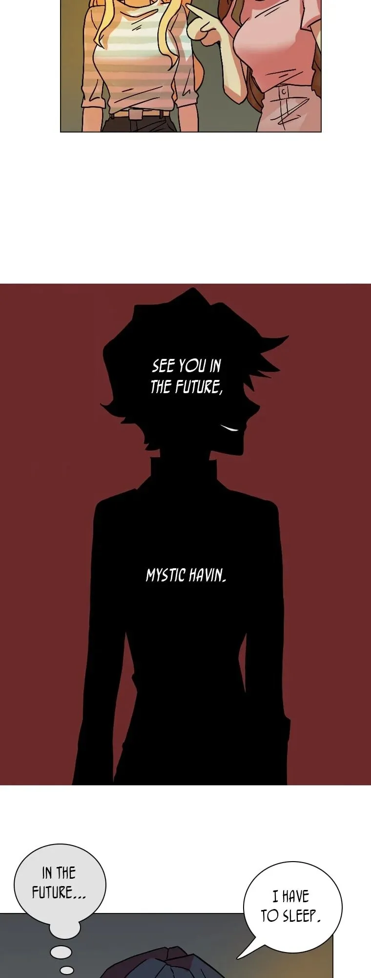 Dreamcide Chapter 150 - Page 26