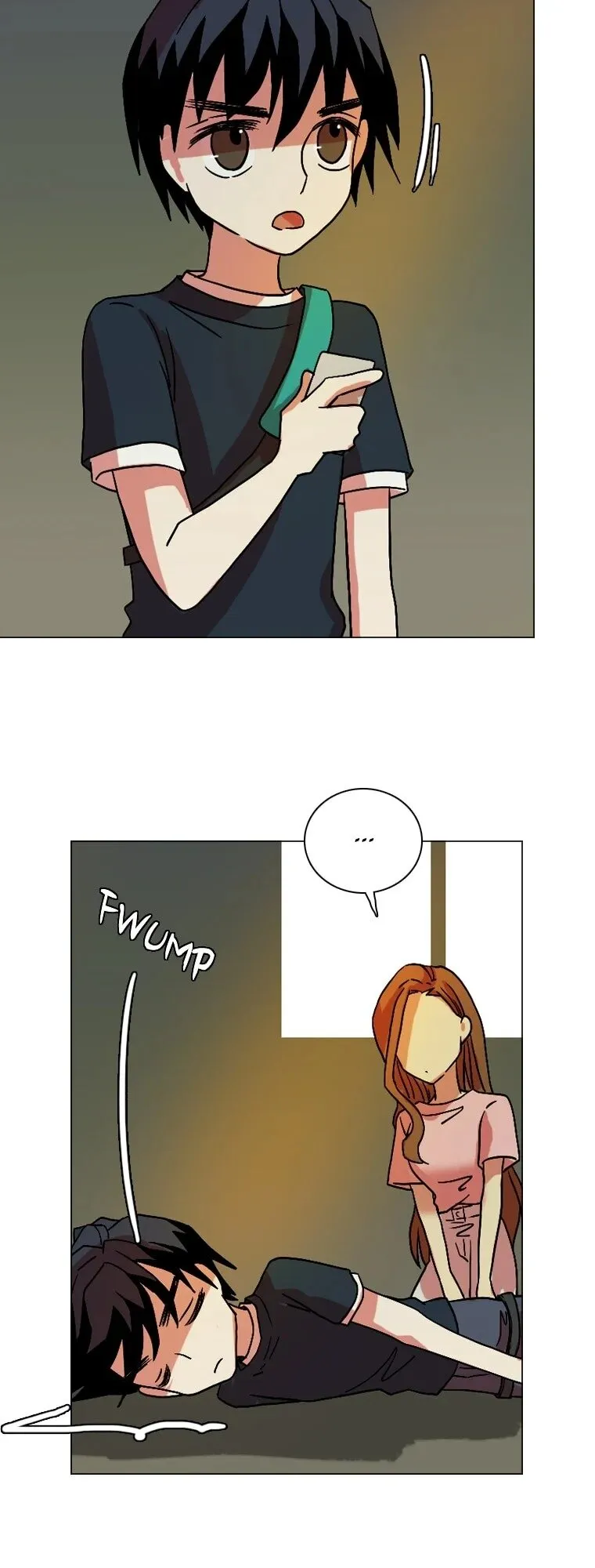 Dreamcide Chapter 150 - Page 27