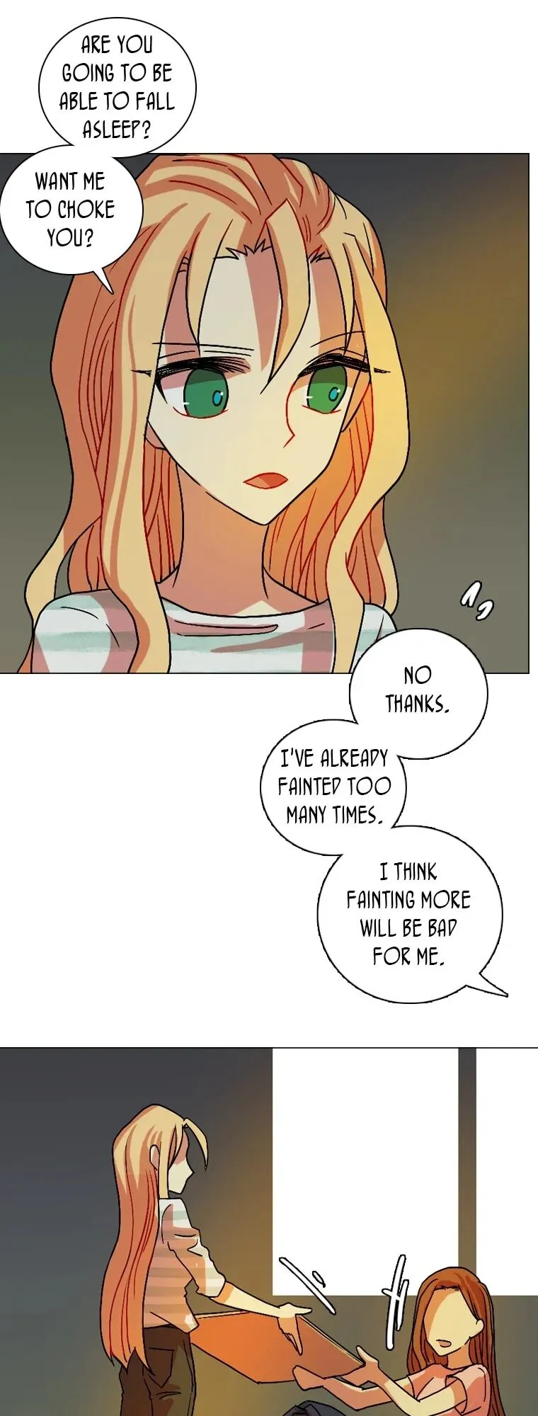 Dreamcide Chapter 150 - Page 29