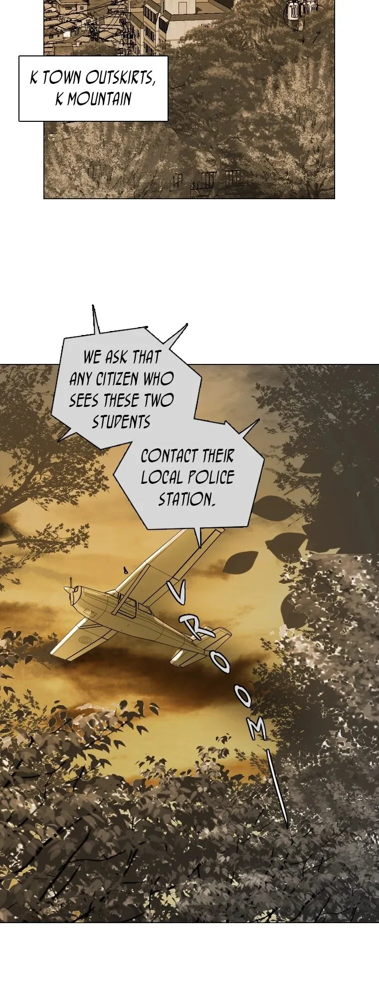 Dreamcide Chapter 150 - Page 4