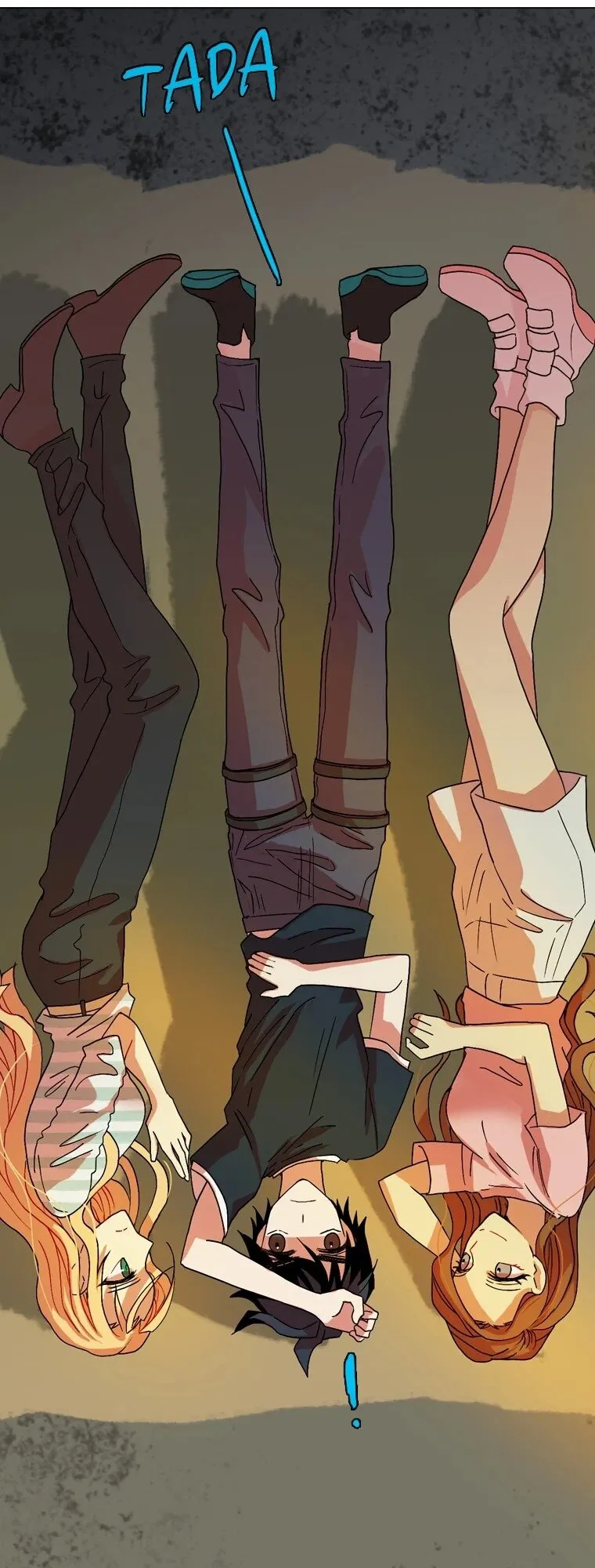 Dreamcide Chapter 150 - Page 41