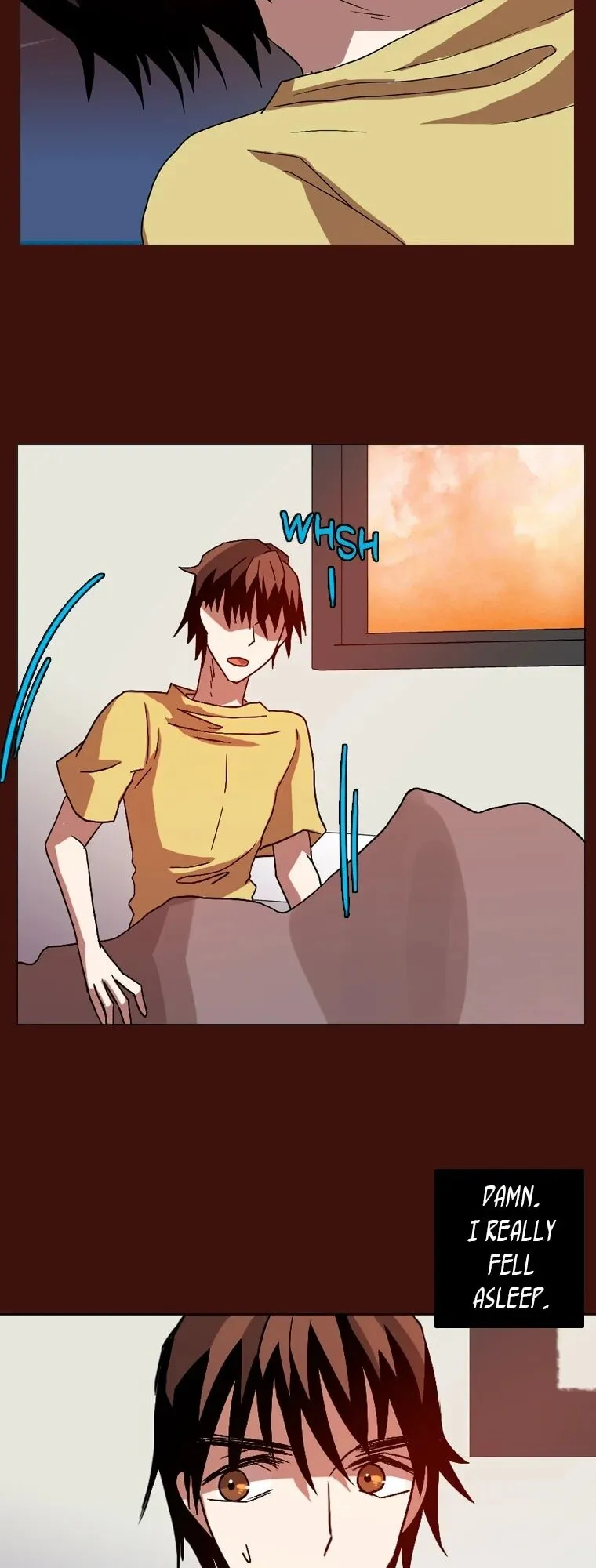 Dreamcide Chapter 150 - Page 45