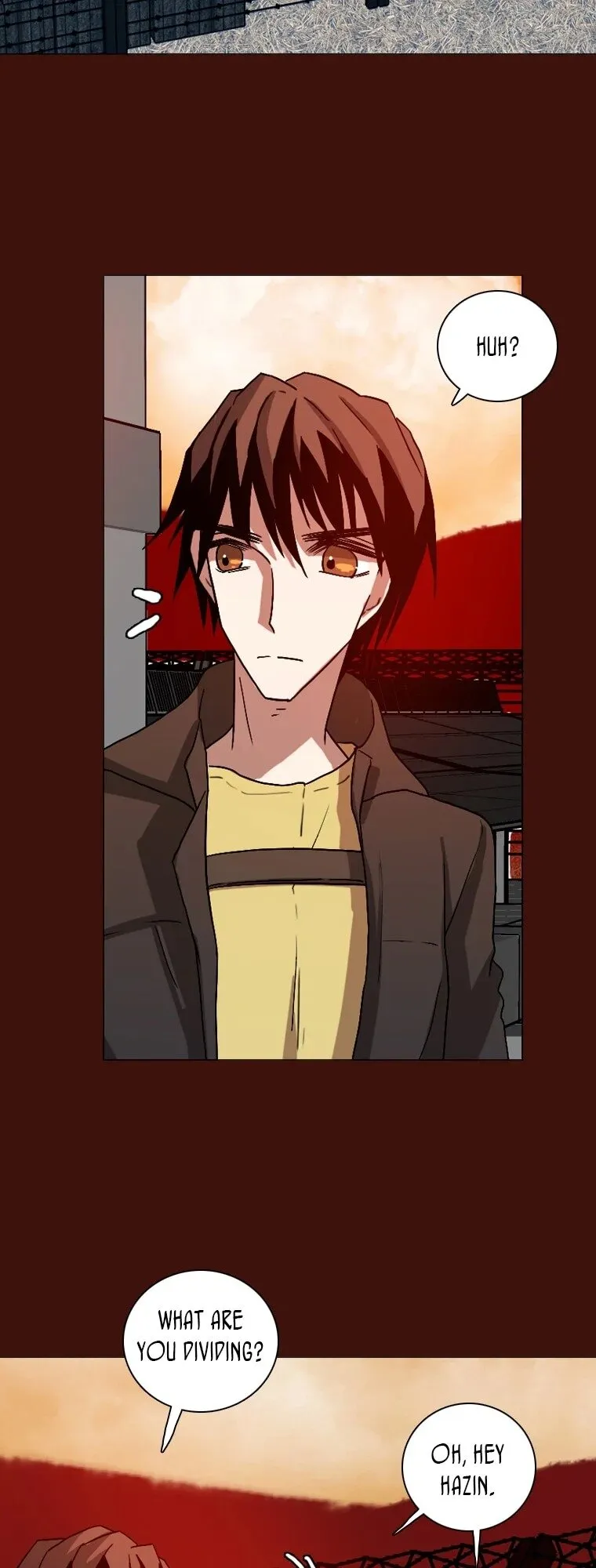 Dreamcide Chapter 150 - Page 47