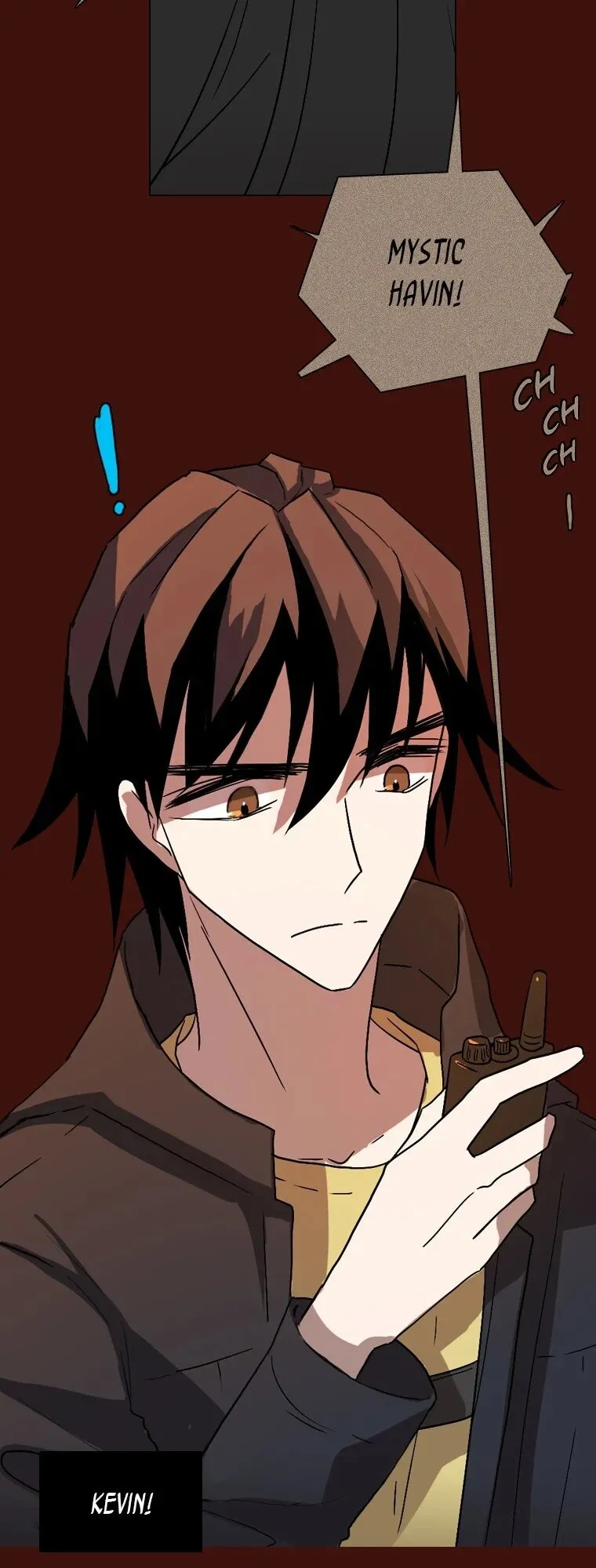 Dreamcide Chapter 150 - Page 56