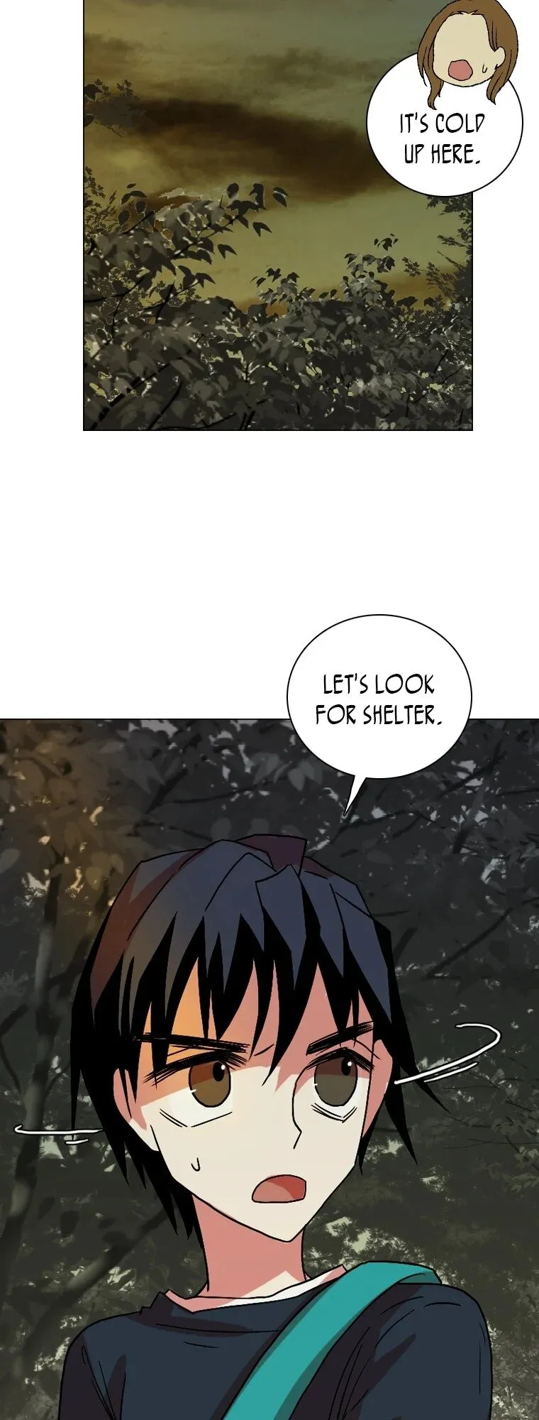 Dreamcide Chapter 150 - Page 7