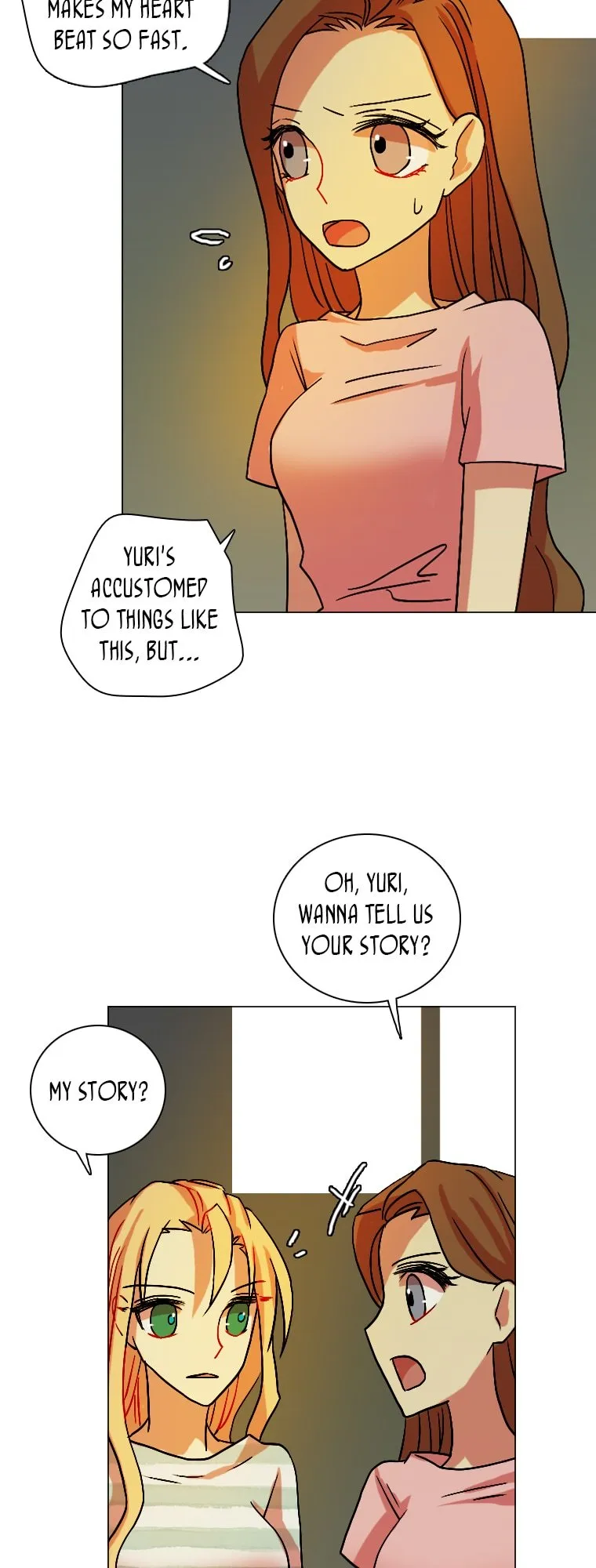 Dreamcide Chapter 151 - Page 11