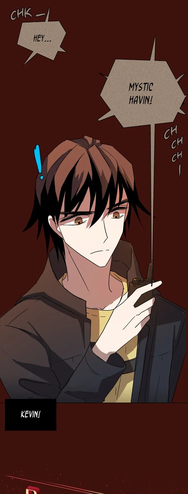 Dreamcide Chapter 151 - Page 13