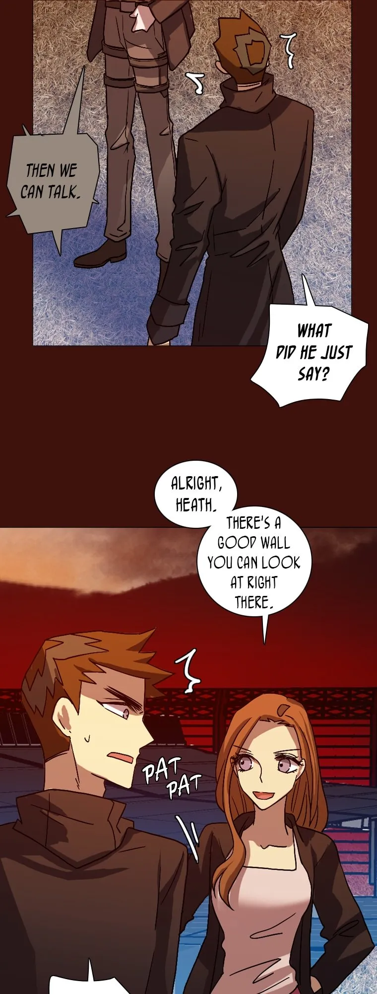 Dreamcide Chapter 151 - Page 21