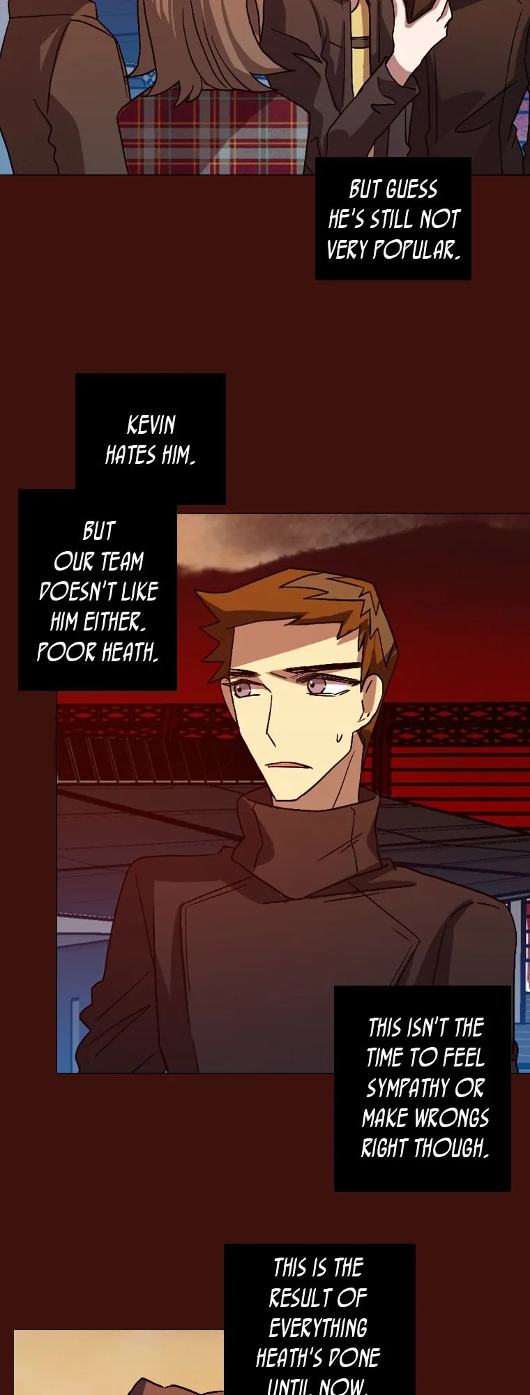 Dreamcide Chapter 151 - Page 23