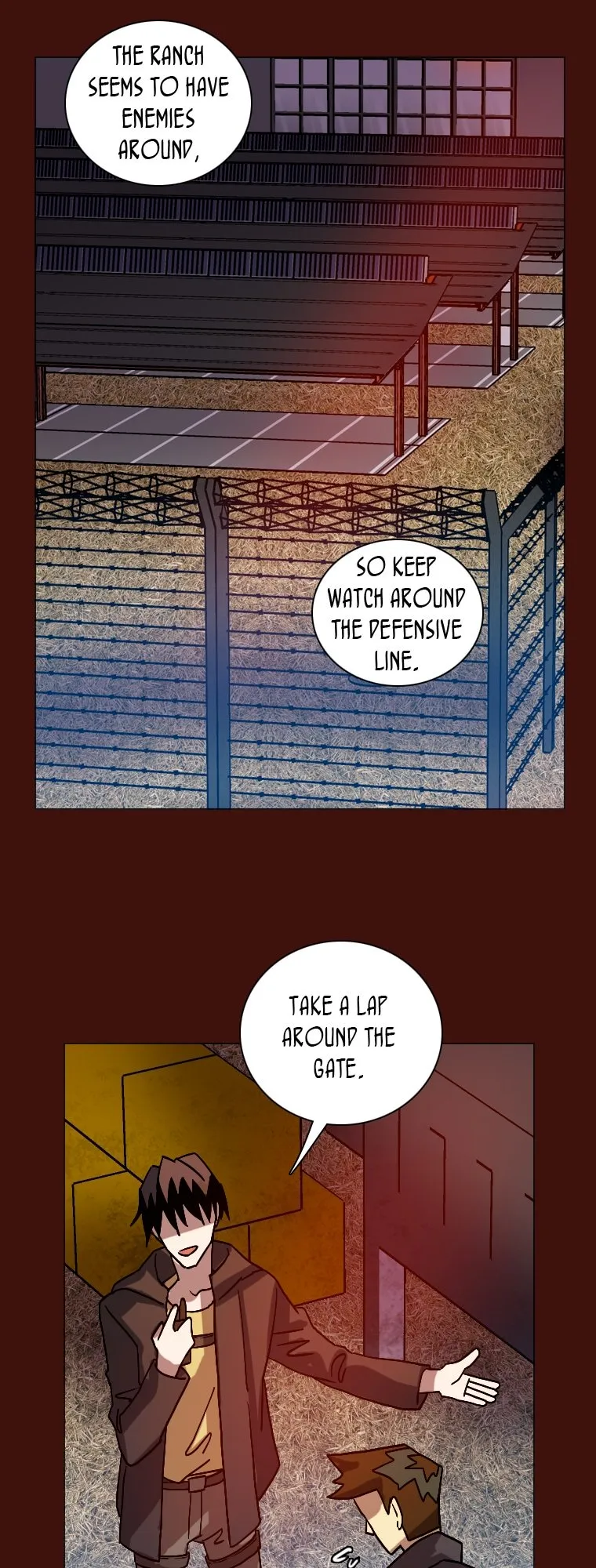 Dreamcide Chapter 151 - Page 25