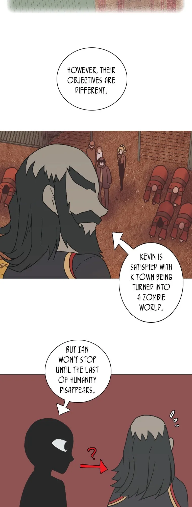 Dreamcide Chapter 151 - Page 3