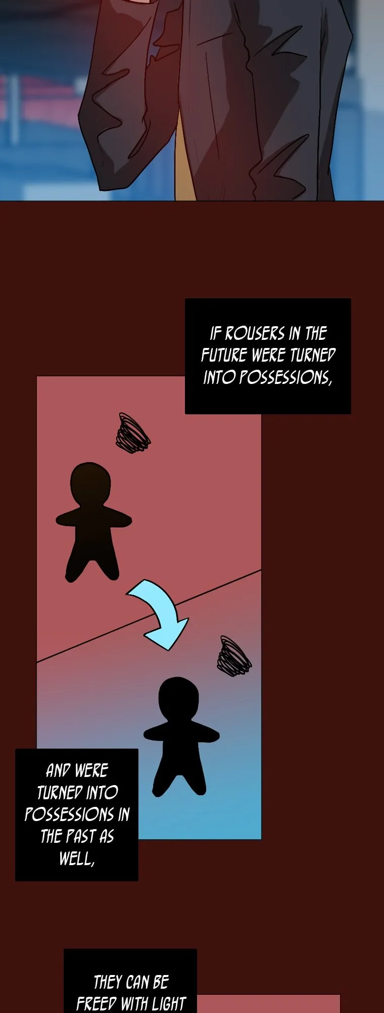 Dreamcide Chapter 151 - Page 34