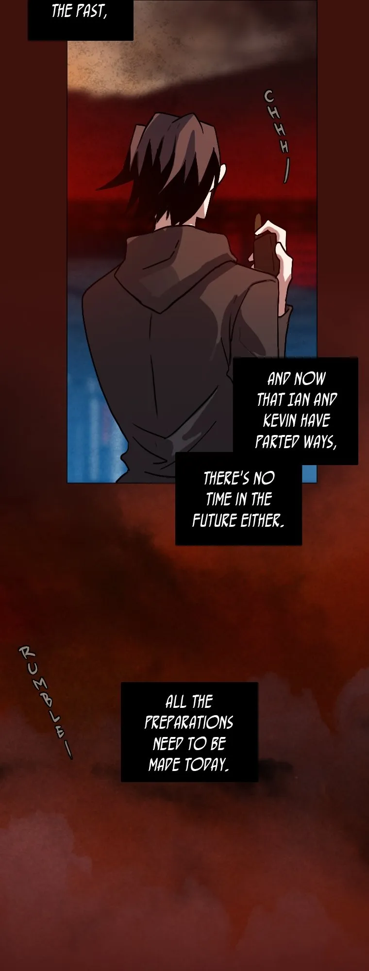 Dreamcide Chapter 151 - Page 42