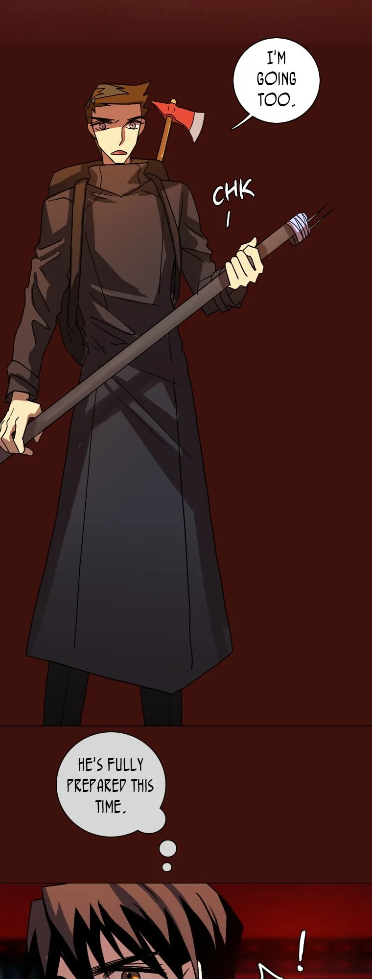 Dreamcide Chapter 151 - Page 43