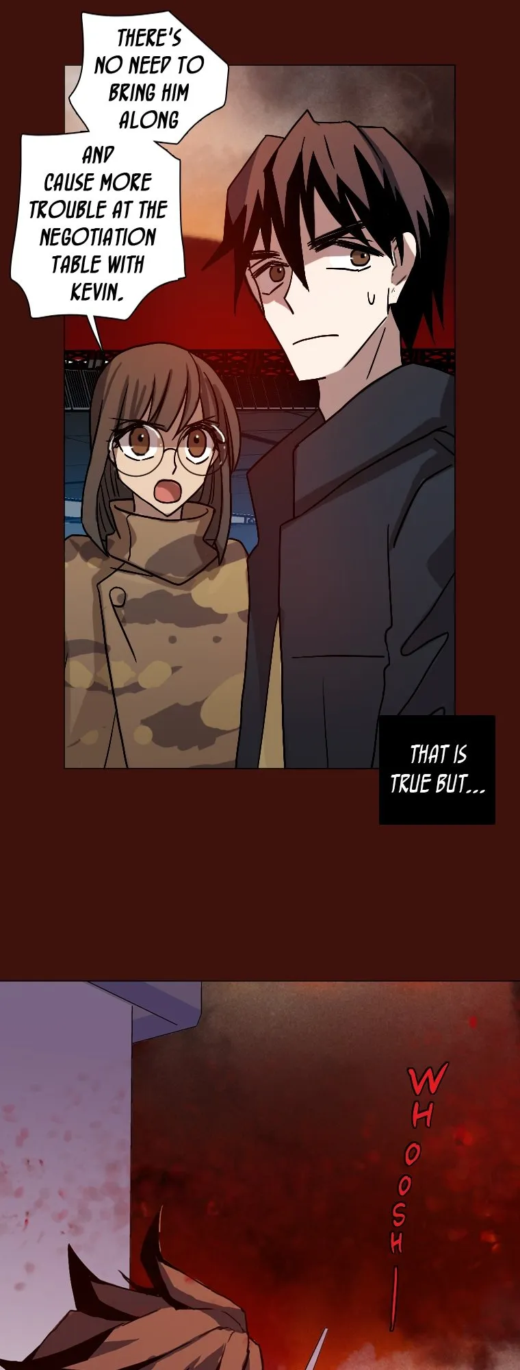 Dreamcide Chapter 151 - Page 45