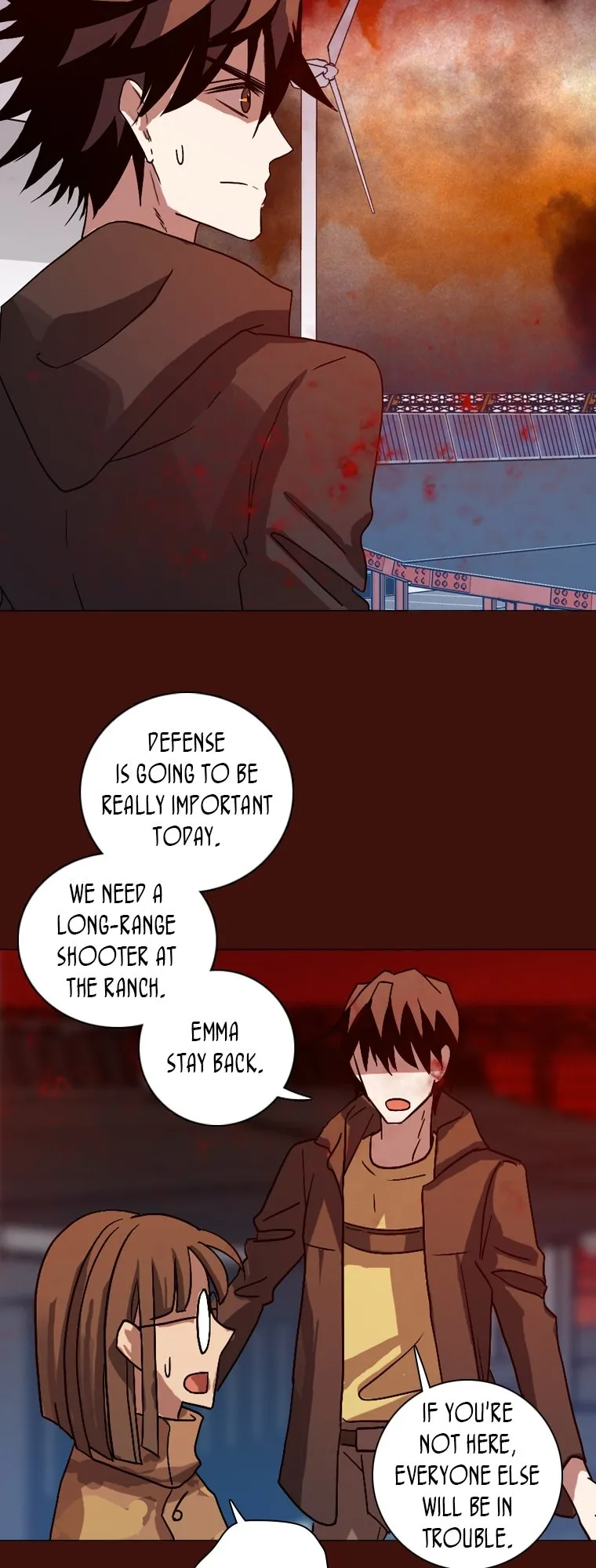 Dreamcide Chapter 151 - Page 46