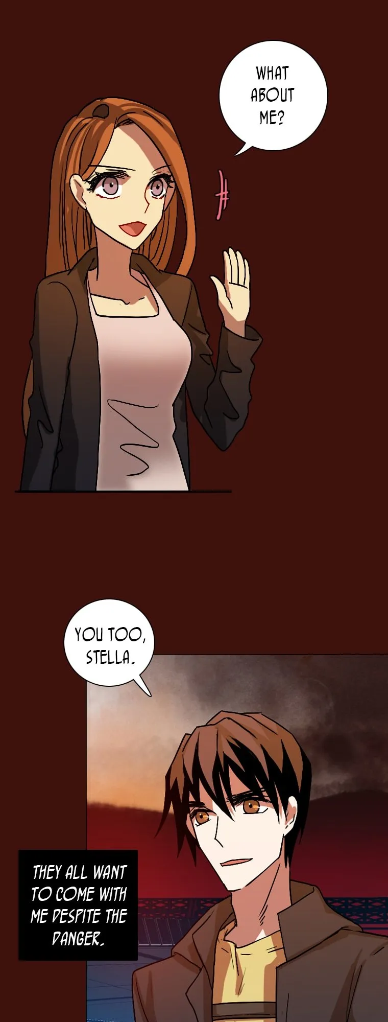 Dreamcide Chapter 151 - Page 49