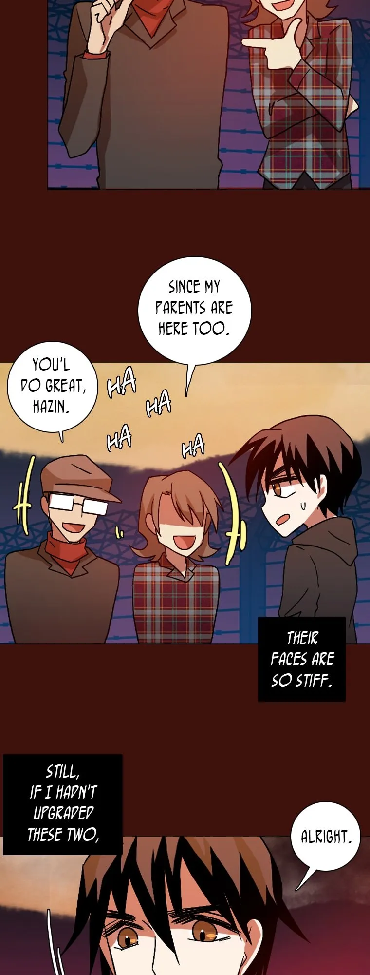 Dreamcide Chapter 151 - Page 51