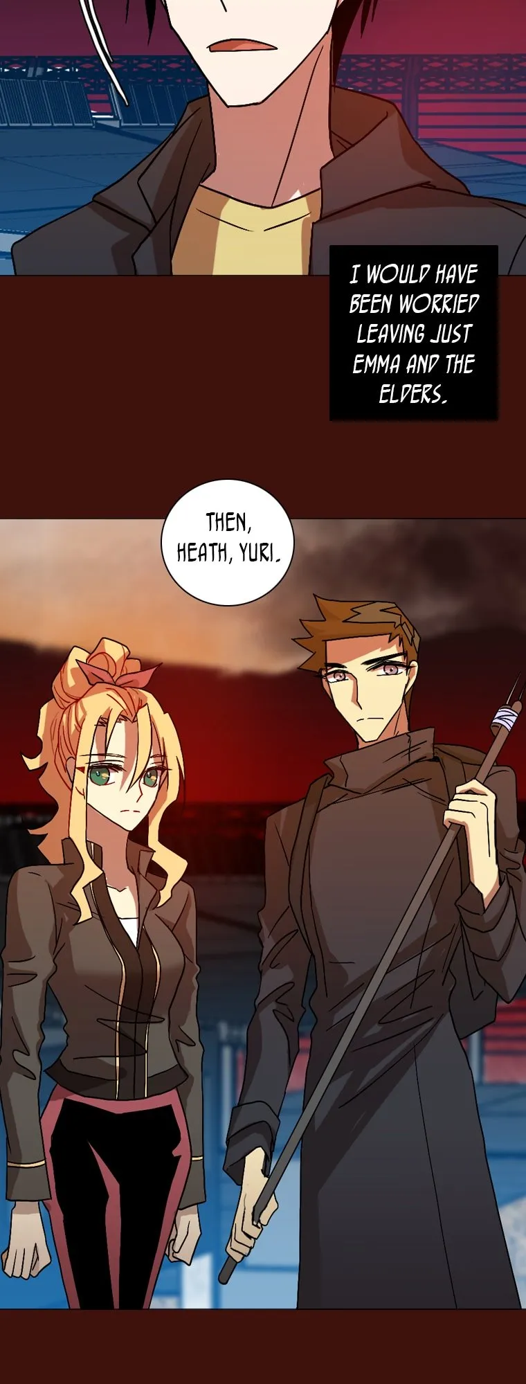 Dreamcide Chapter 151 - Page 52