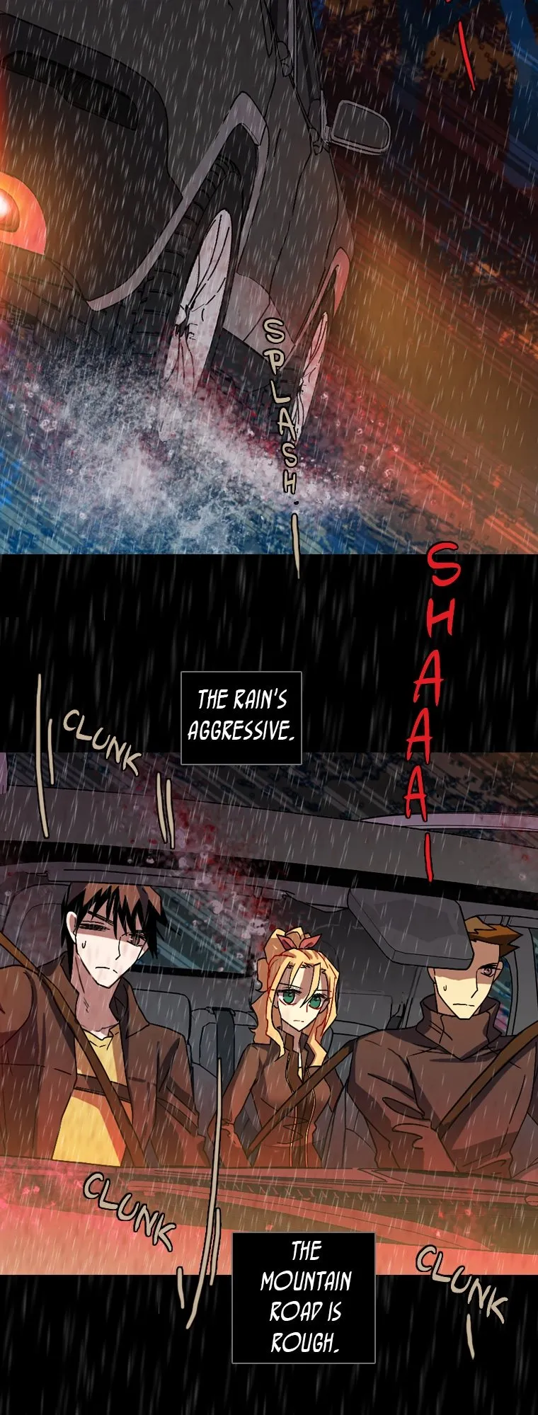 Dreamcide Chapter 151 - Page 56