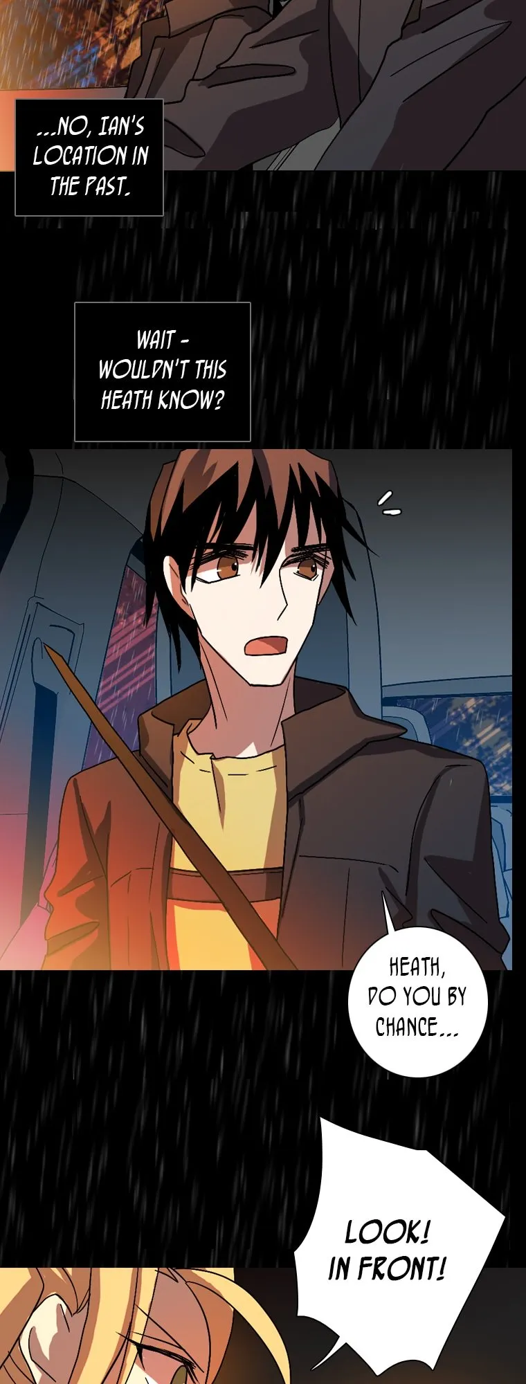 Dreamcide Chapter 151 - Page 59