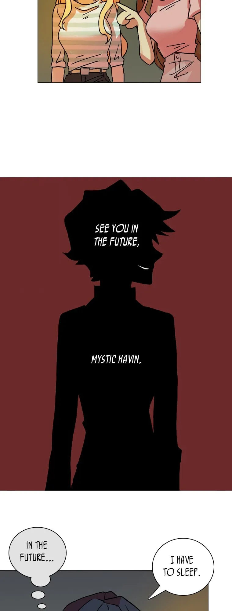 Dreamcide Chapter 151 - Page 6