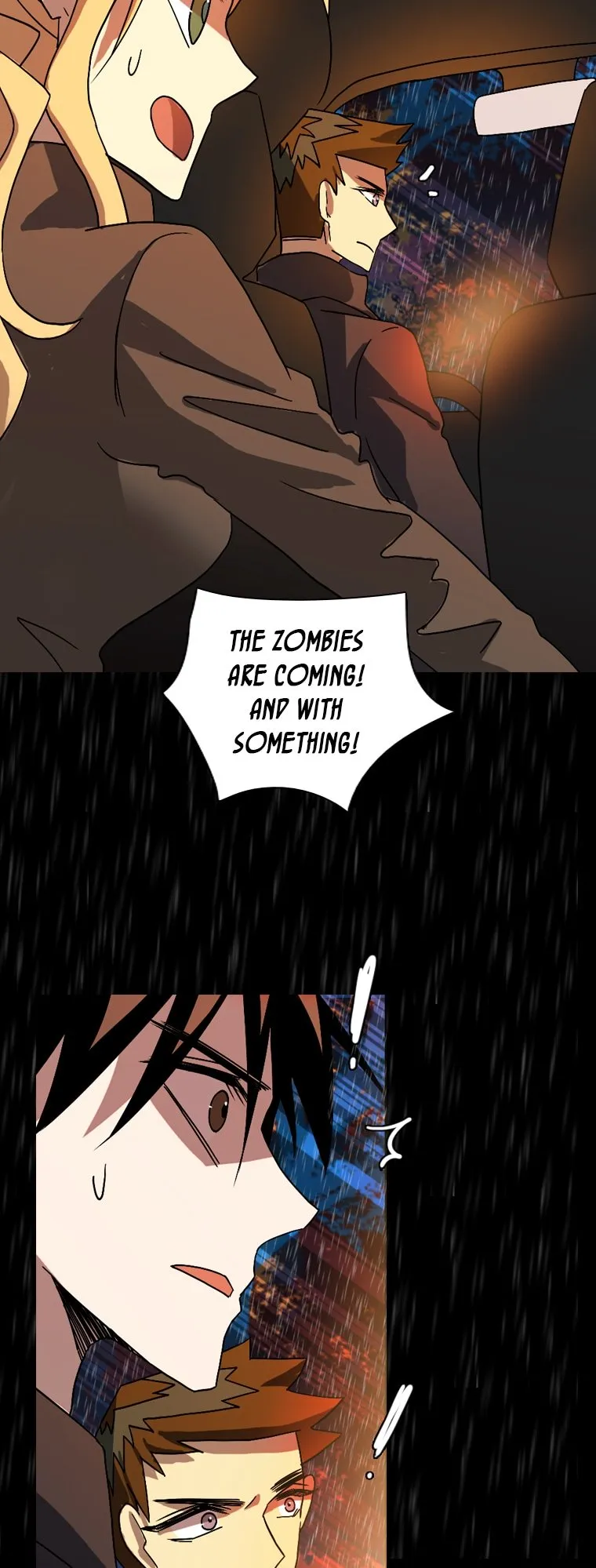 Dreamcide Chapter 151 - Page 60