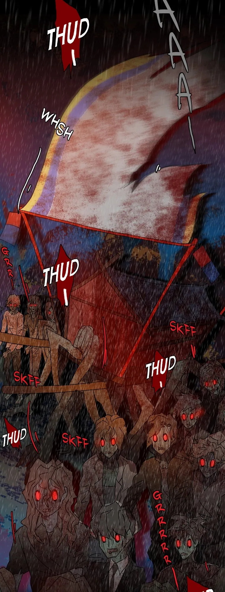 Dreamcide Chapter 151 - Page 62