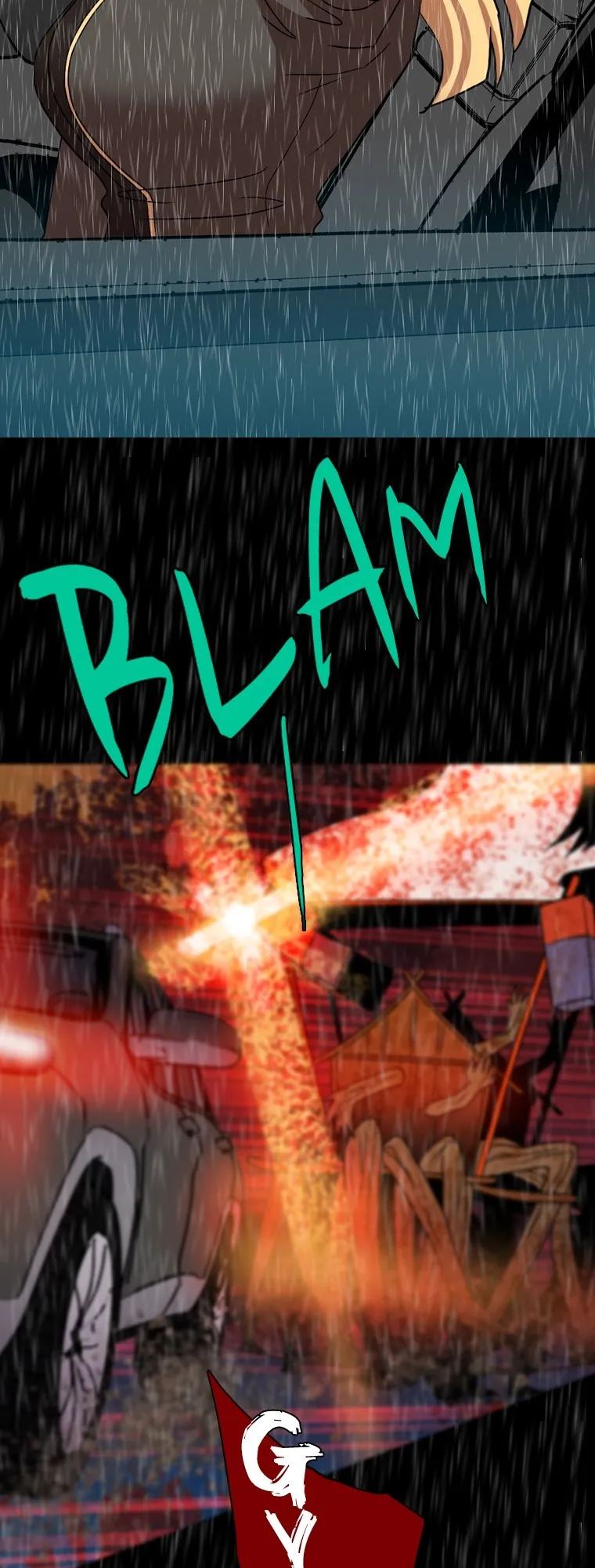 Dreamcide Chapter 152 - Page 10