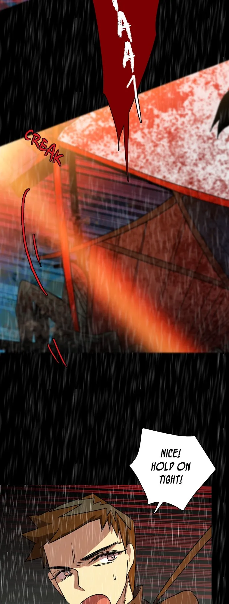 Dreamcide Chapter 152 - Page 11