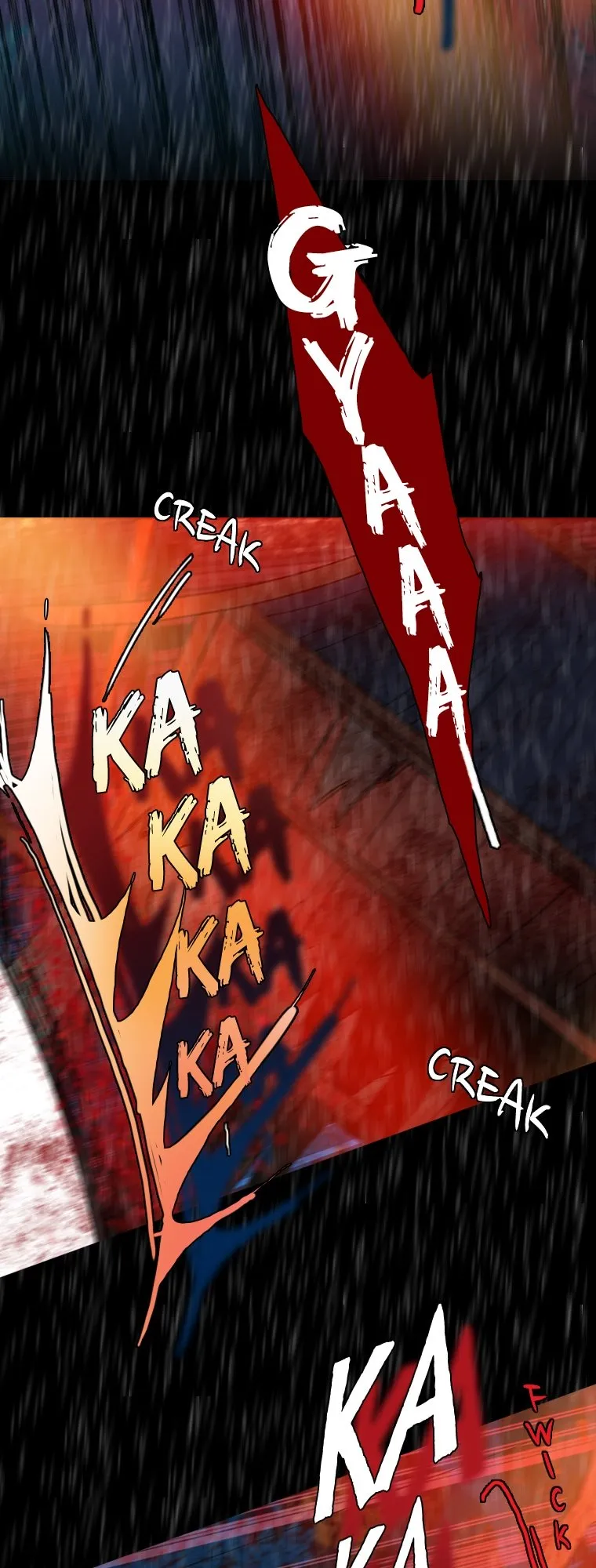 Dreamcide Chapter 152 - Page 15