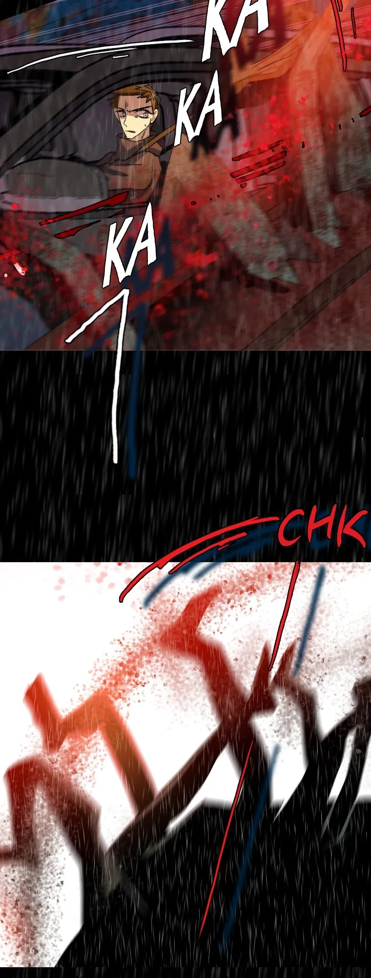 Dreamcide Chapter 152 - Page 16