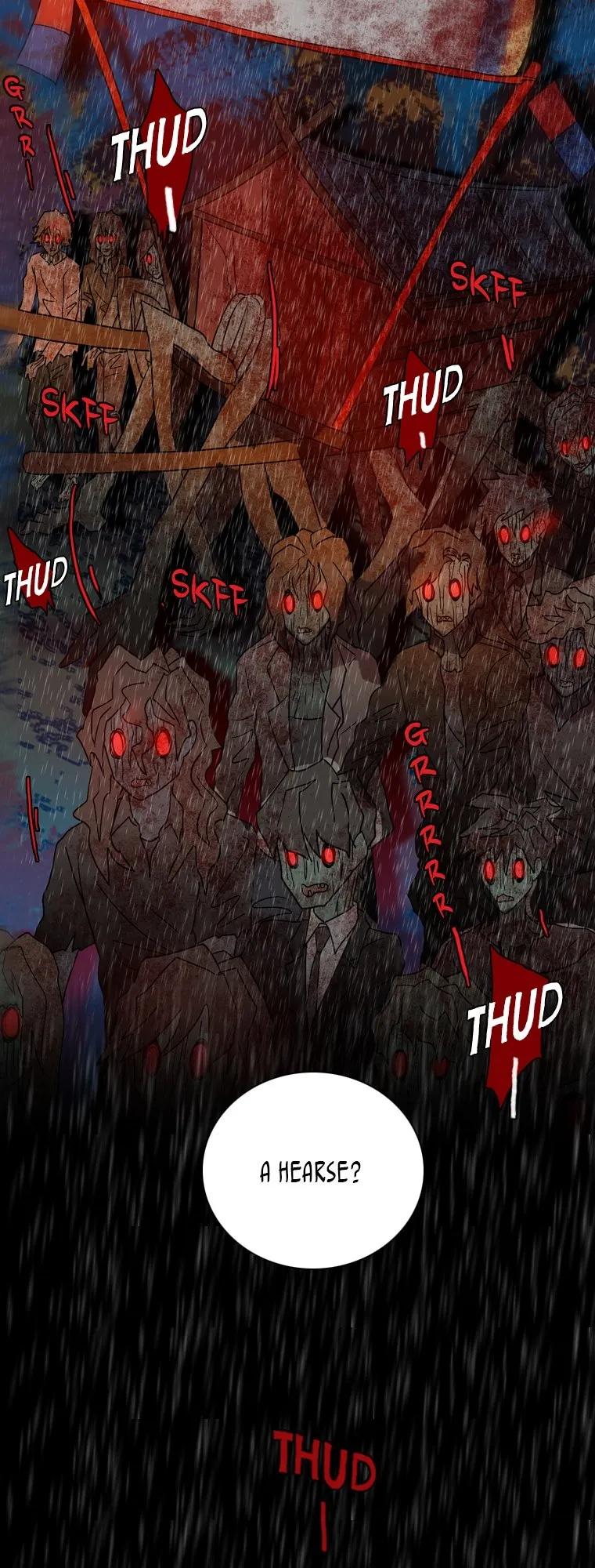 Dreamcide Chapter 152 - Page 2