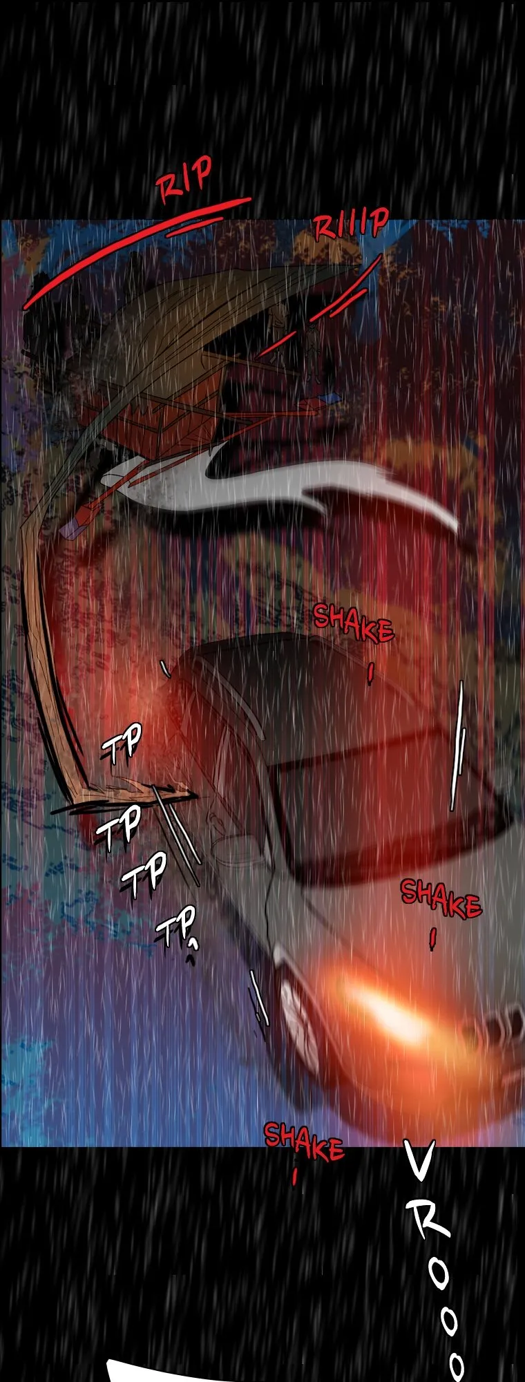 Dreamcide Chapter 152 - Page 21