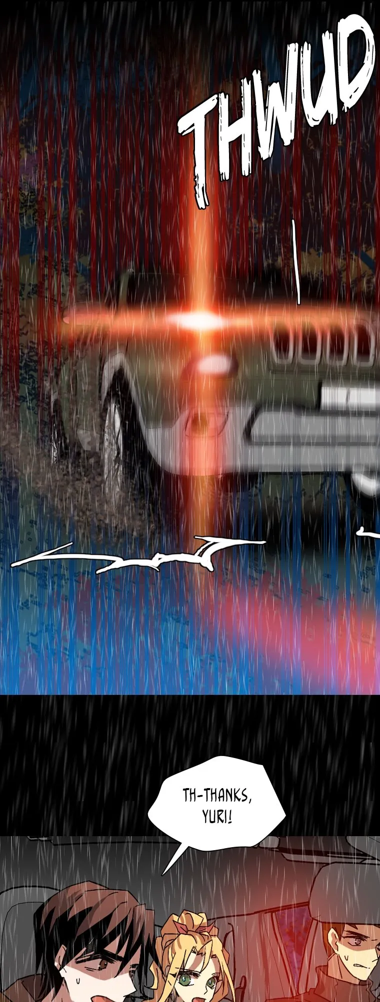 Dreamcide Chapter 152 - Page 25