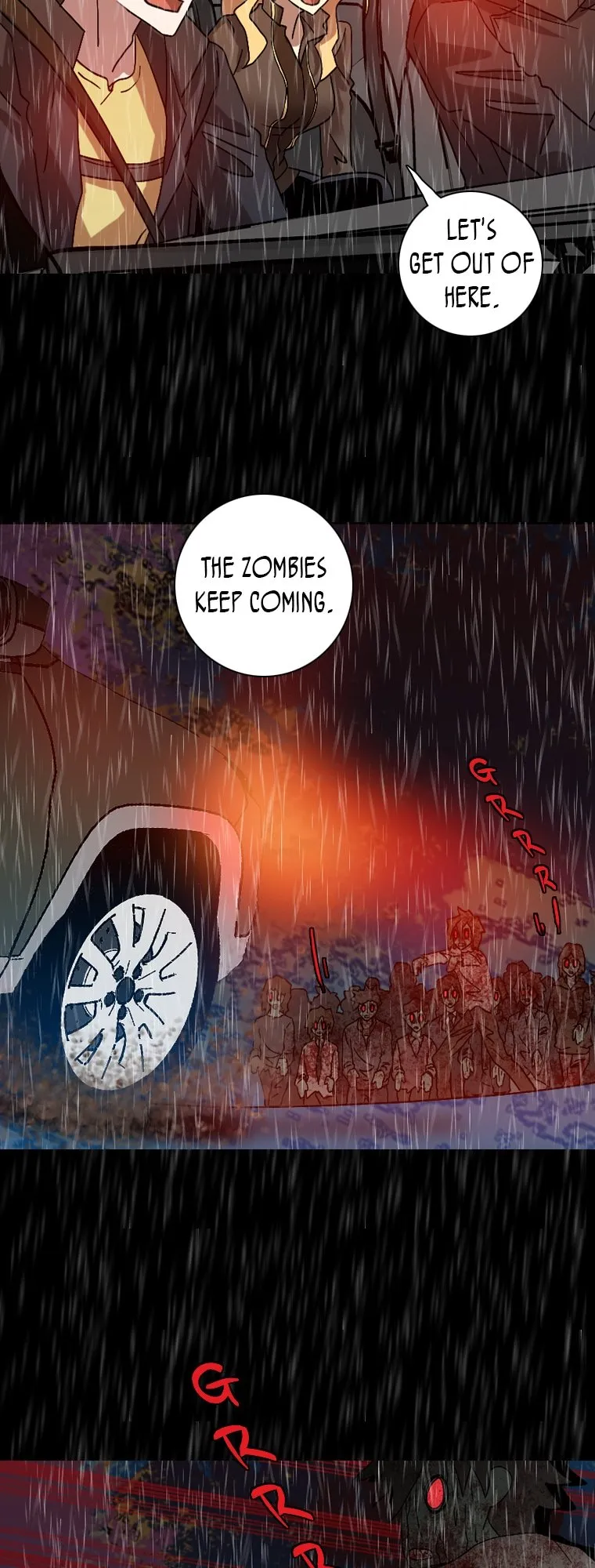 Dreamcide Chapter 152 - Page 26