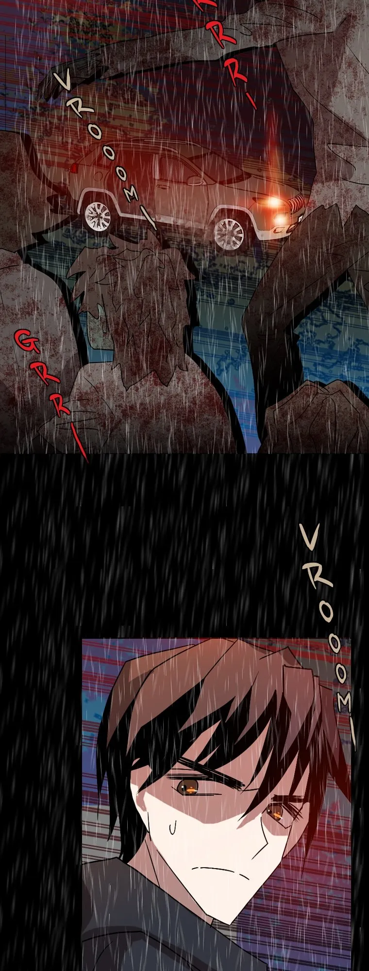 Dreamcide Chapter 152 - Page 27