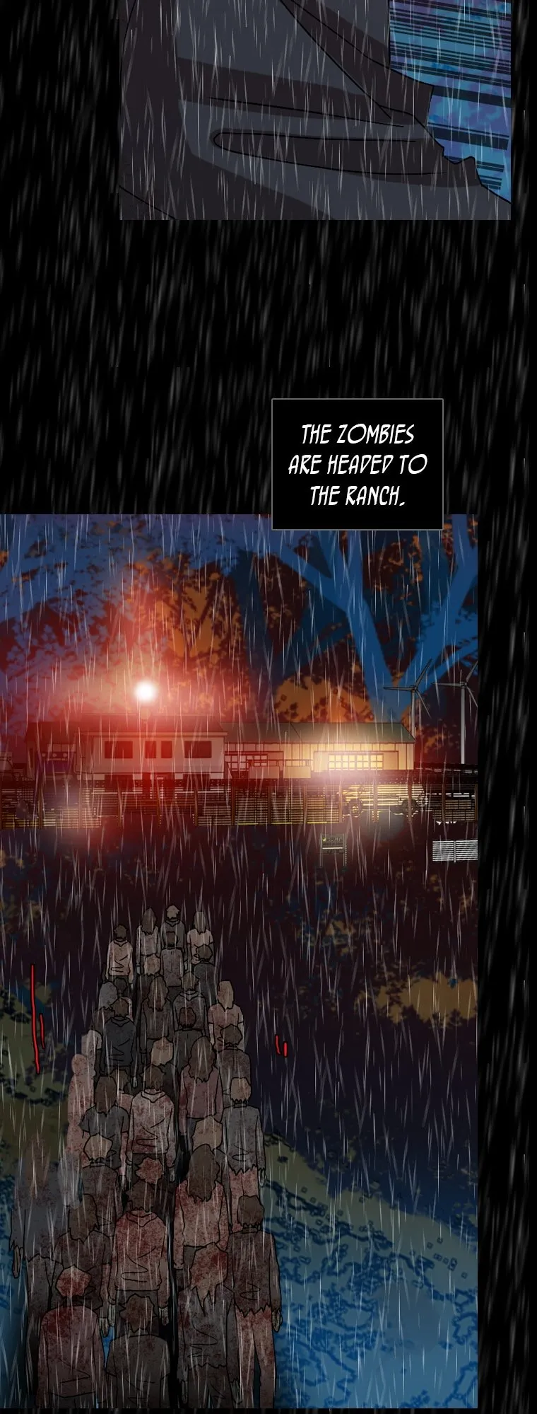 Dreamcide Chapter 152 - Page 28