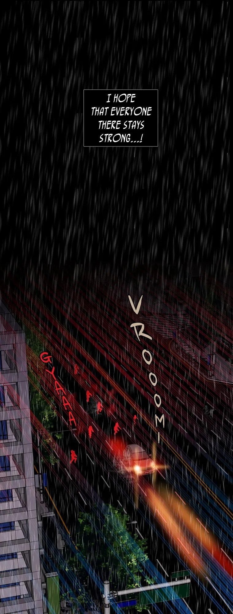 Dreamcide Chapter 152 - Page 29