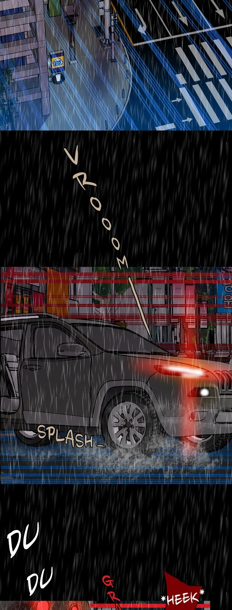 Dreamcide Chapter 152 - Page 30