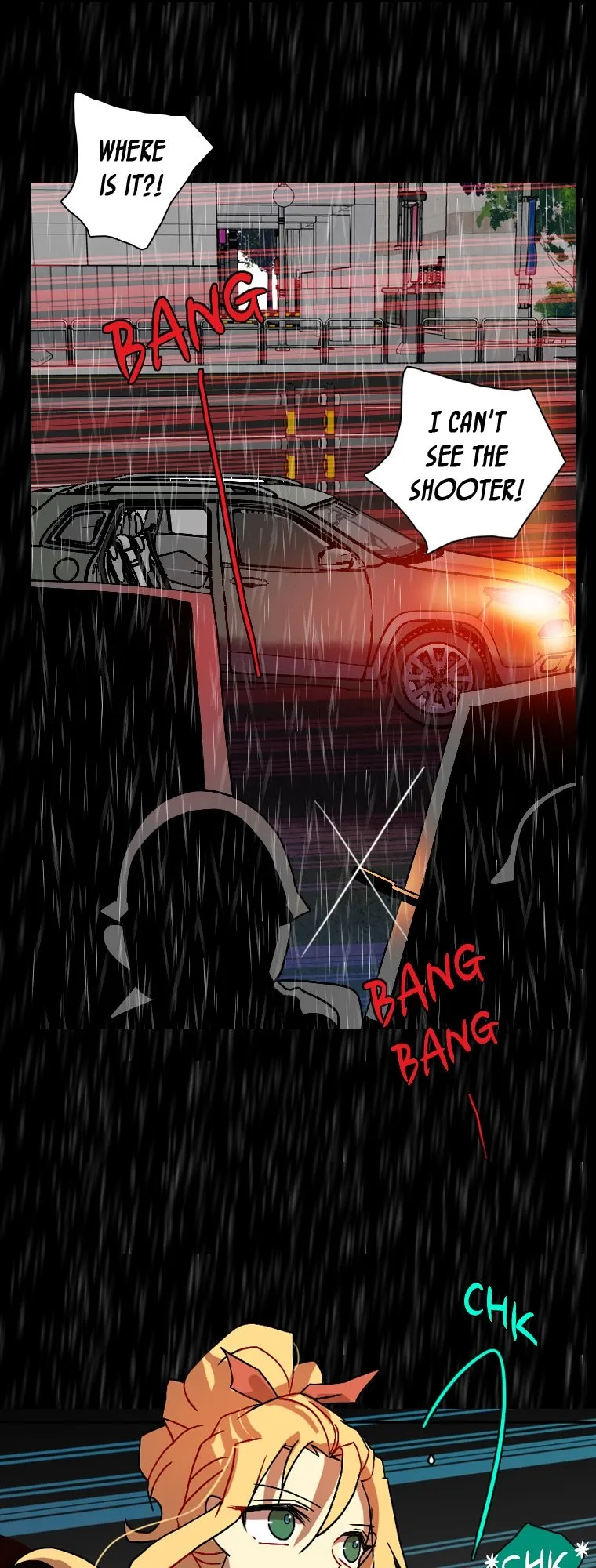 Dreamcide Chapter 152 - Page 37