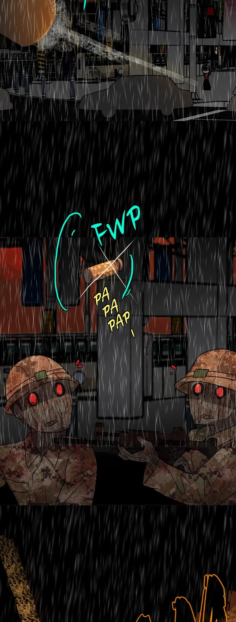 Dreamcide Chapter 152 - Page 39