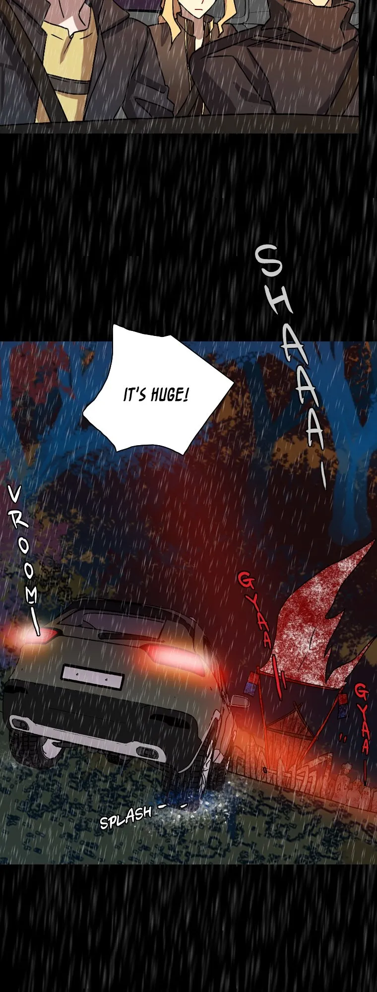 Dreamcide Chapter 152 - Page 4