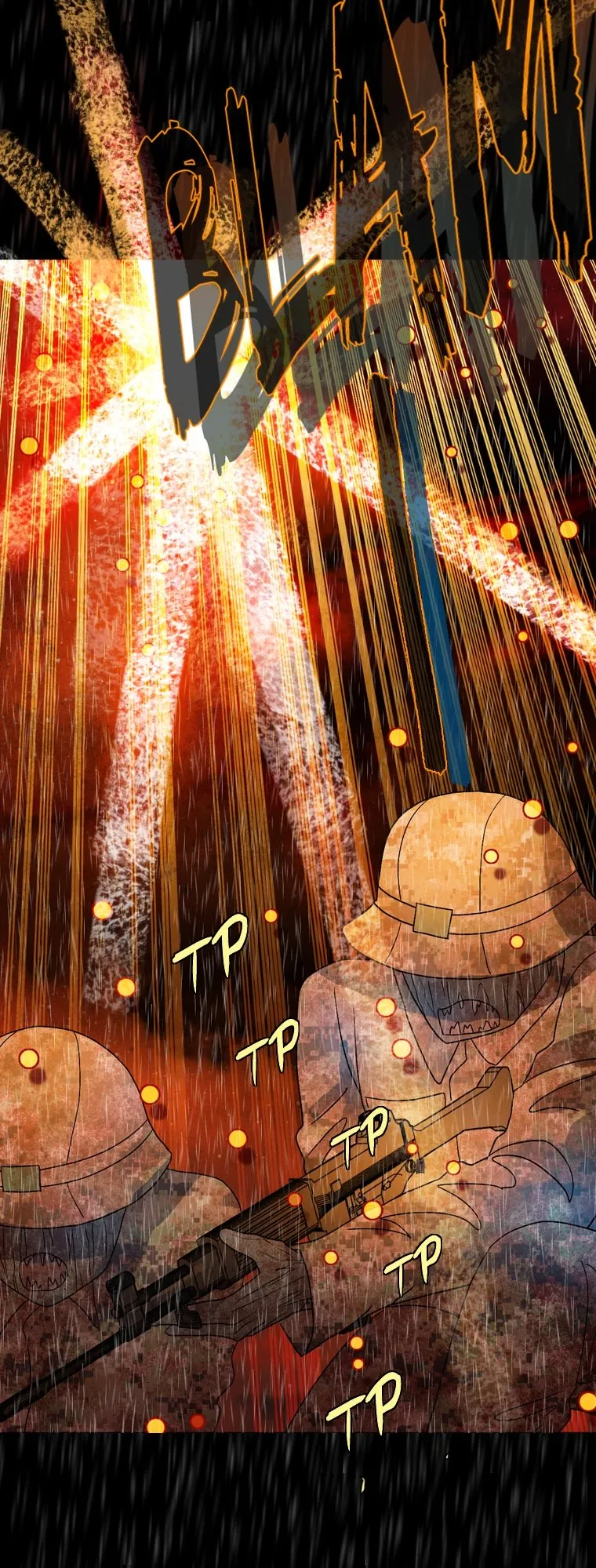 Dreamcide Chapter 152 - Page 40