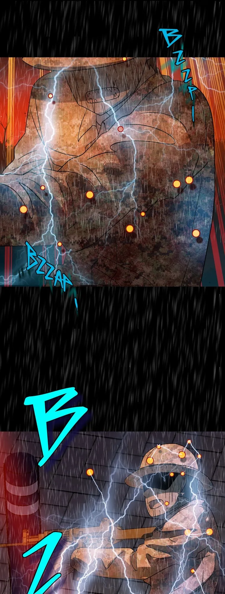 Dreamcide Chapter 152 - Page 41