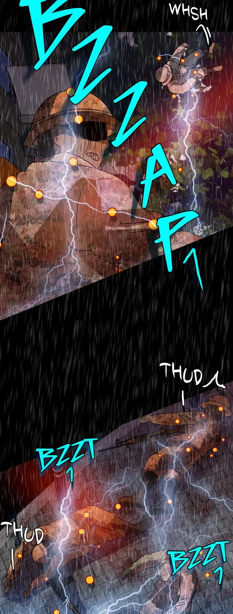 Dreamcide Chapter 152 - Page 43